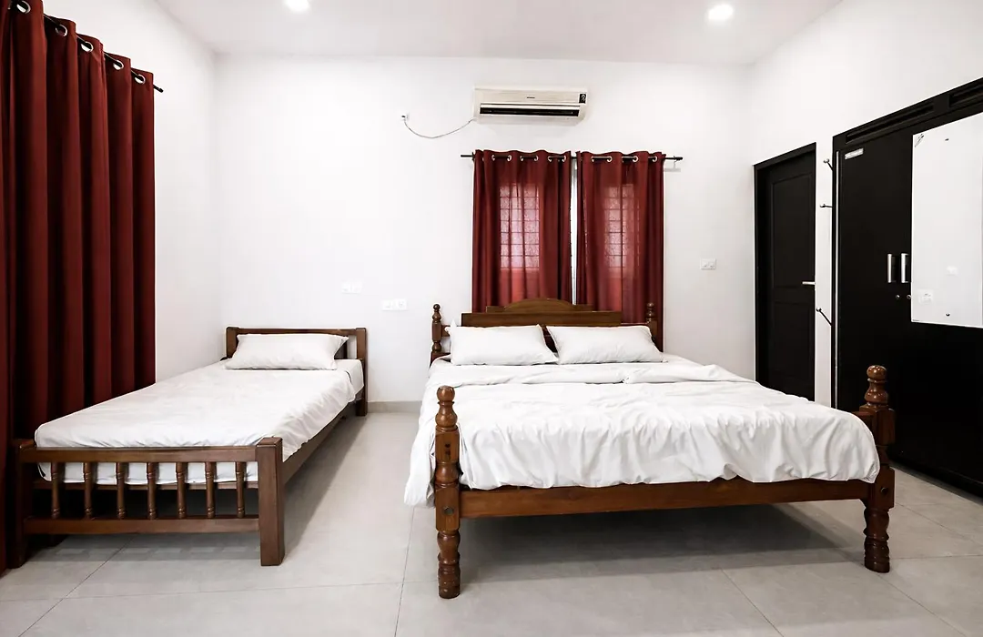 Varkala Days Home Stay-1